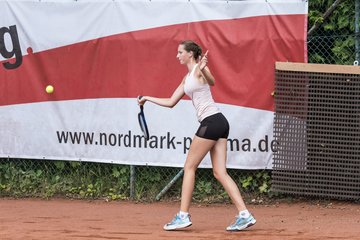 Jolien Ueberschär 169 - Rosenpokal